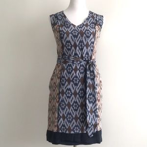 Urban Outfitters UO Silk Dress 0 XS Sleeveless